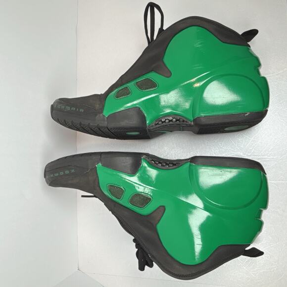 Nike Air Flightposite 2 CD7399-001 | Clover | 11.5 - Picture 1 of 10